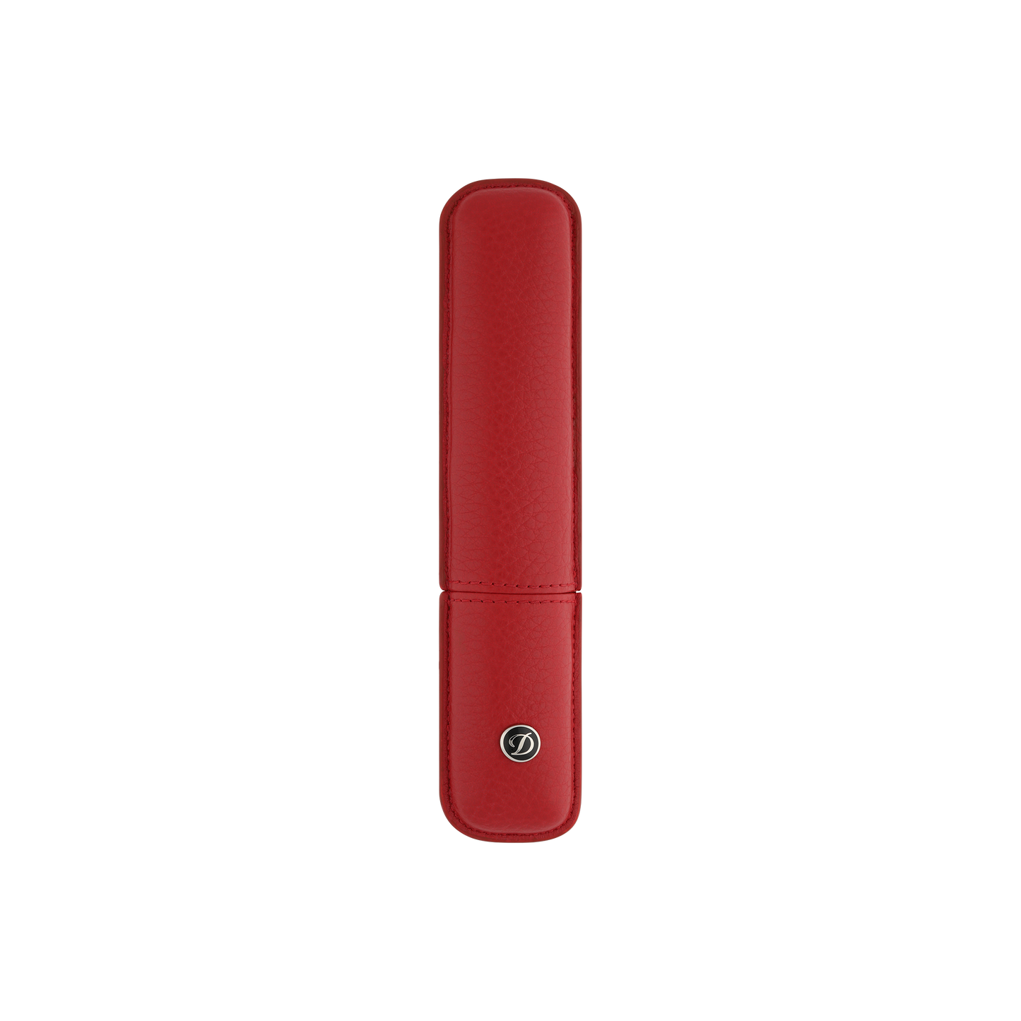 ST Dupont Accessories Iconic Pen Case, Red