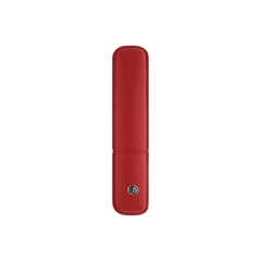 ST Dupont Accessories Stiftetui Iconic, Rot