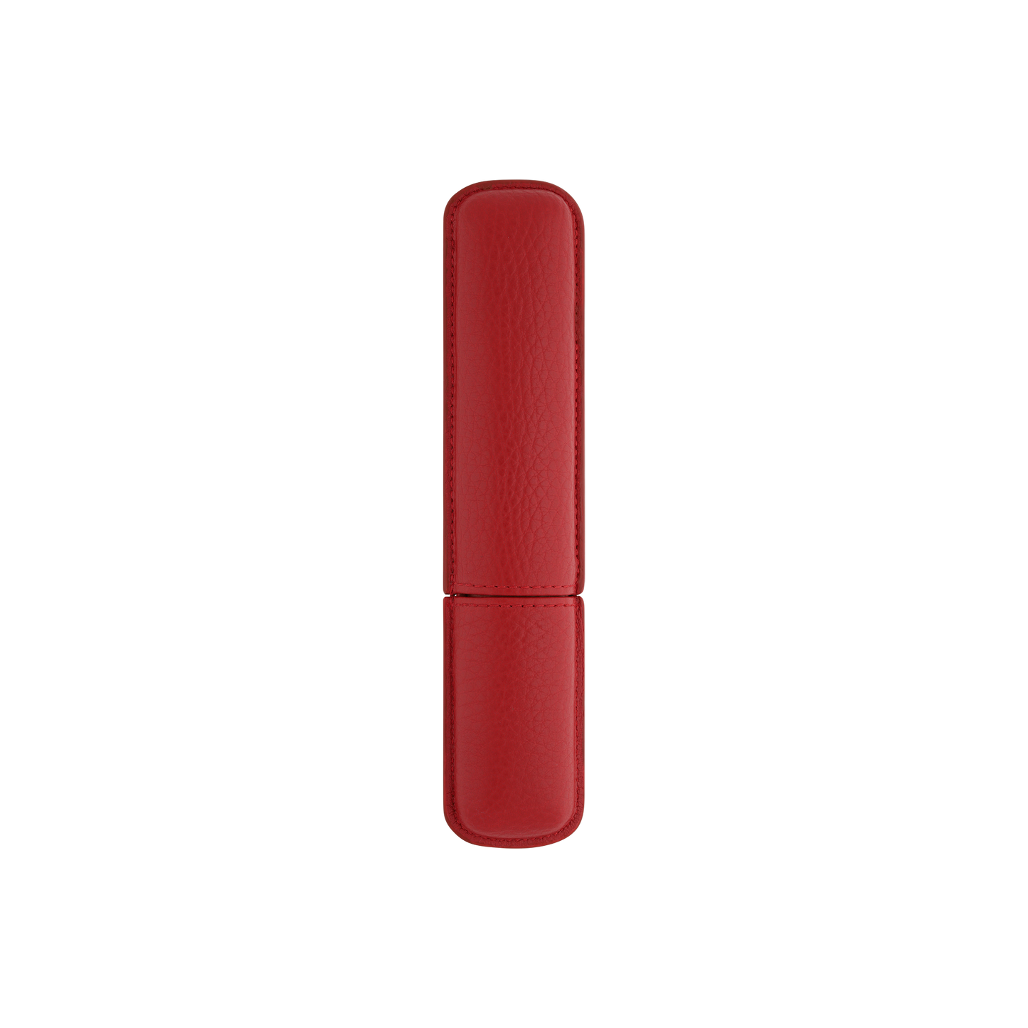 ST Dupont Accessories Iconic Pen Case, Red