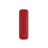 ST Dupont Kugelschreiber Stiftetui Iconic, Rot