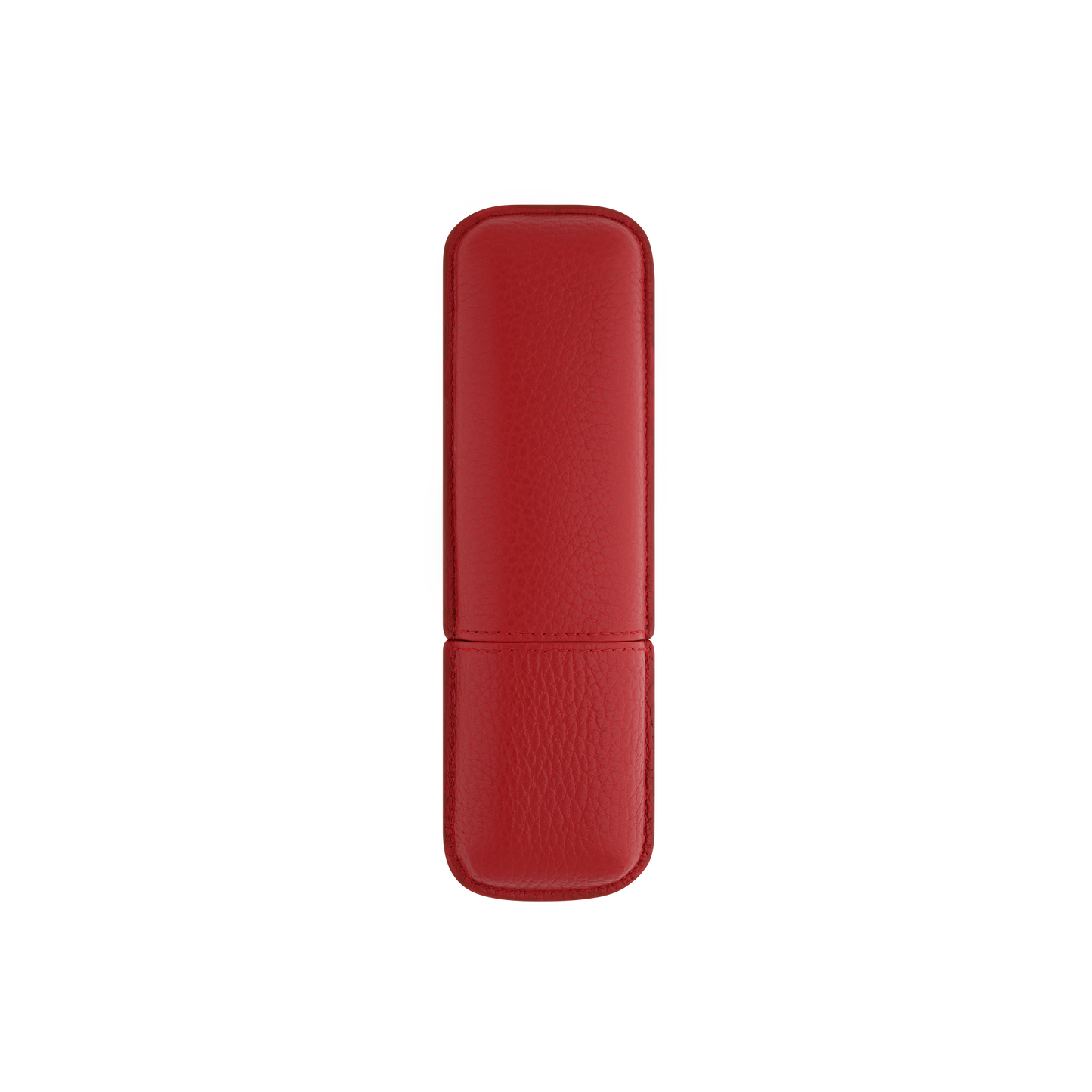 ST Dupont Ballpoint Pen Iconic Pen Case, Red