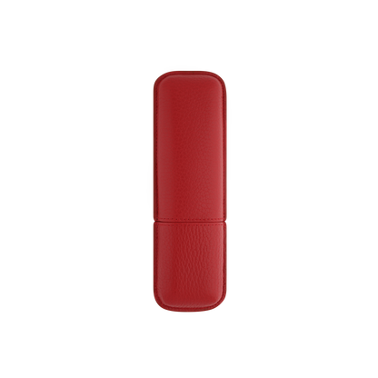 ST Dupont Ballpoint Pen Iconic Pen Case, Red