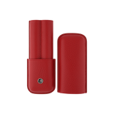 ST Dupont Kugelschreiber Stiftetui Iconic, Rot