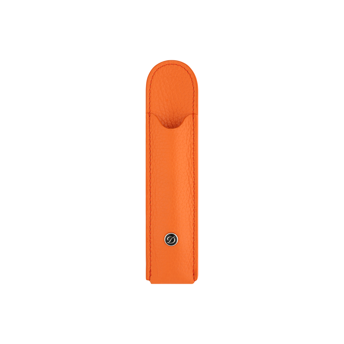ST Dupont Tintenroller Stiftetui Iconic, Orange