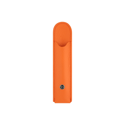 ST Dupont Tintenroller Stiftetui Iconic, Orange