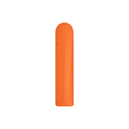 ST Dupont Tintenroller Stiftetui Iconic, Orange