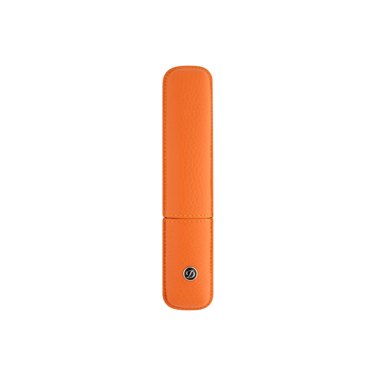 ST Dupont Accessories Stiftetui Iconic, Orange
