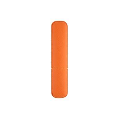 ST Dupont Accessories Stiftetui Iconic, Orange