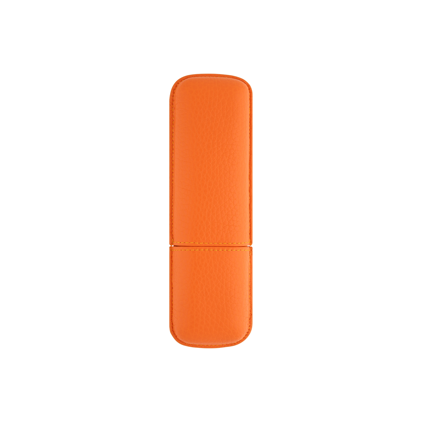 ST Dupont Accessories Iconic Pen Case, Orange