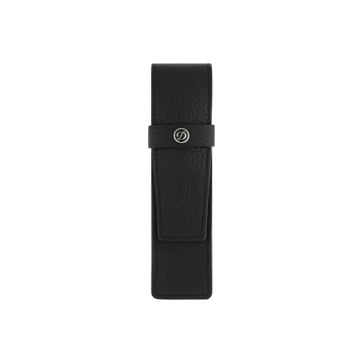ST Dupont Rollerball Pen Case Iconic, Black
