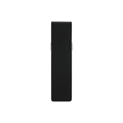 ST Dupont Rollerball Pen Case Iconic, Black