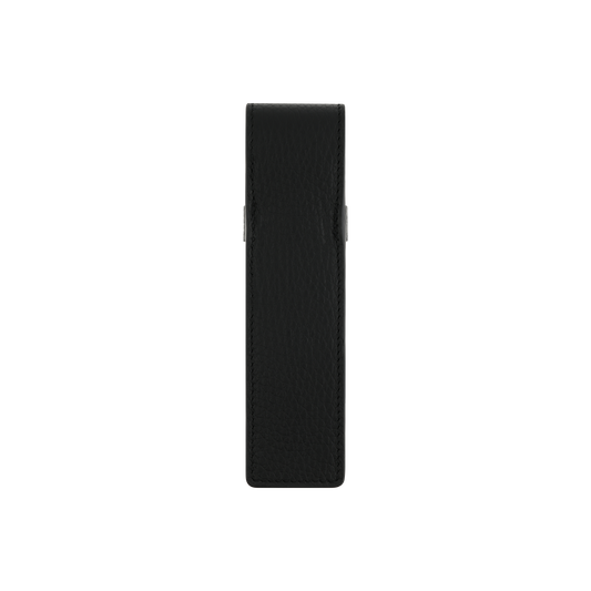 ST Dupont Tintenroller Stiftetui Iconic, Schwarz