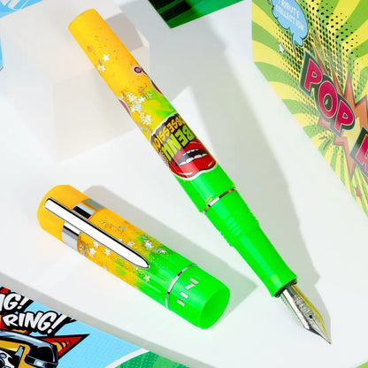 BENU Fountain Pen Tribute POP!