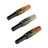 BENU Pixie Set Edelstahl, Metallic Dust
