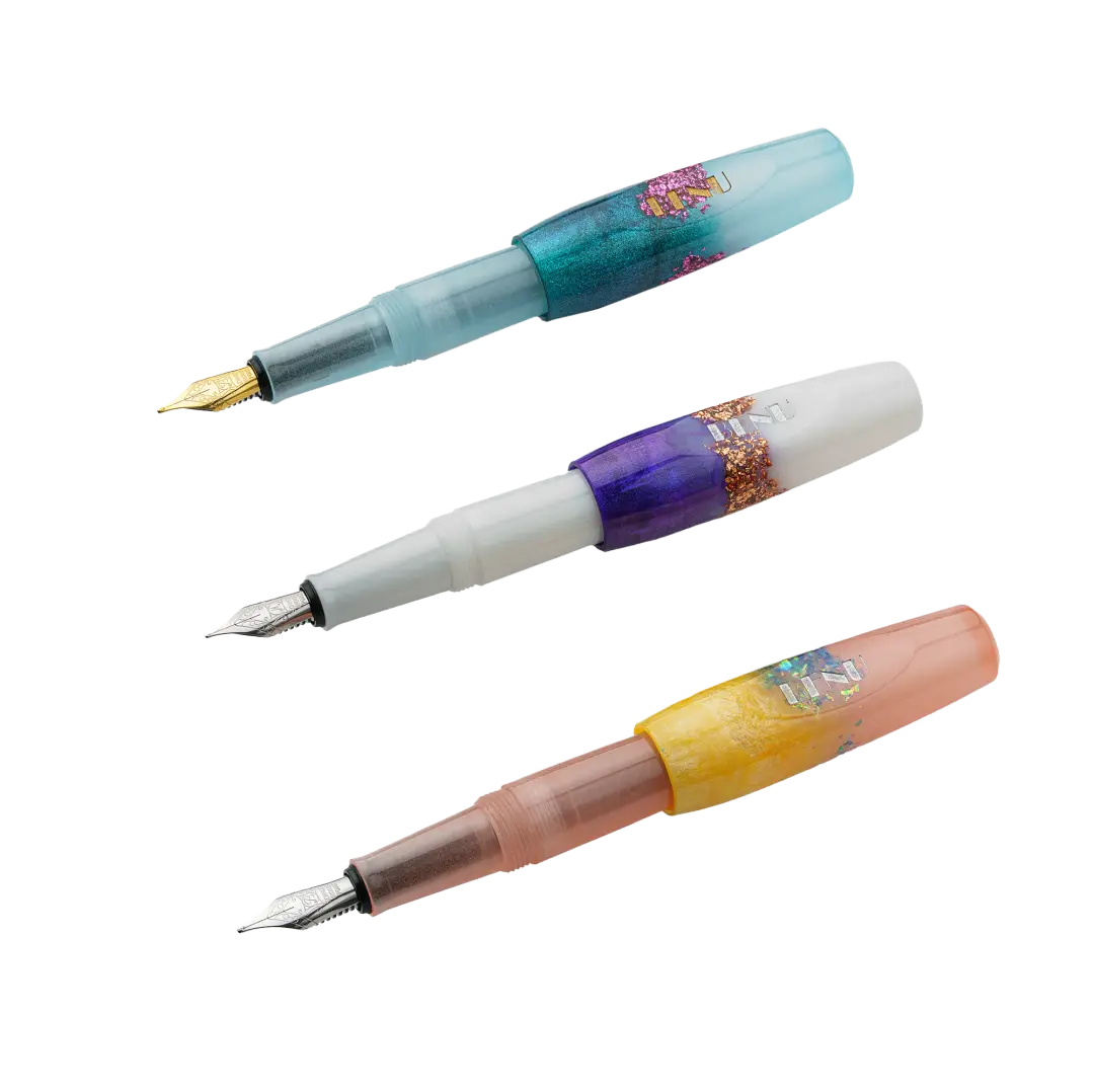 BENU Pixie Set Luminous Haze