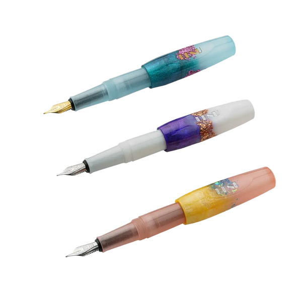 BENU Pixie Set Luminous Haze