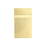 ST Dupont Feuerzeug Ligne 2 Ligne 2, Ltd. Edt., Golden