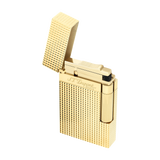 ST Dupont Feuerzeug Ligne 2 Ligne 2, Ltd. Edt., Golden