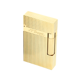 ST Dupont Feuerzeug Ligne 2 Ligne 2, Ltd. Edt., Golden