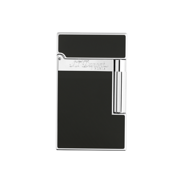 ST Dupont Feuerzeug Ligne 2 Ligne 2, Palladium, Silver