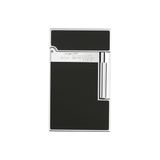 ST Dupont Feuerzeug Ligne 2 Ligne 2, Palladium, Silver