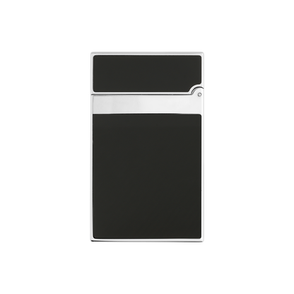 ST Dupont Feuerzeug Ligne 2 Ligne 2, Palladium, Silver