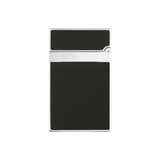 ST Dupont Feuerzeug Ligne 2 Ligne 2, Palladium, Silver