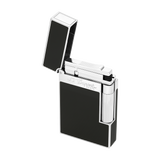 ST Dupont Feuerzeug Ligne 2 Ligne 2, Palladium, Silver