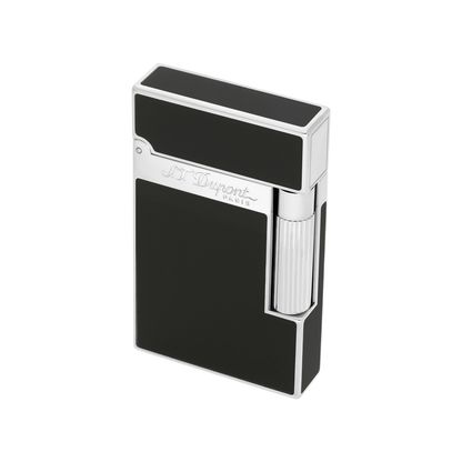 ST Dupont Feuerzeug Ligne 2 Ligne 2, Palladium, Silver