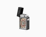 ST Dupont Feuerzeug Haute Creation Ltd. Edt., Schwarz