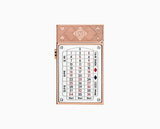 ST Dupont Feuerzeug Haute Creation Ltd. Edt., Rosa