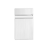 ST Dupont Feuerzeug Ligne 2 Ligne 2, Palladium, Ltd. Edt., Silver