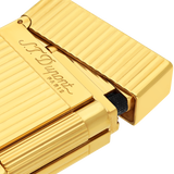 ST Dupont Feuerzeug Ligne 2 Ligne 2, Ltd. Edt., Golden