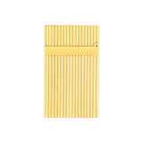 ST Dupont Feuerzeug Ligne 2 Ligne 2, Ltd. Edt., Golden