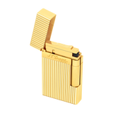 ST Dupont Feuerzeug Ligne 2 Ligne 2, Ltd. Edt., Golden