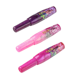 BENU Pixie Set Edelstahl, Magenta Madness