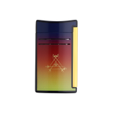 ST Dupont Feuerzeug Maxijet Maxijet, Ltd. Edt., Violet