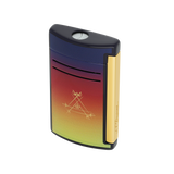 ST Dupont Feuerzeug Maxijet Maxijet, Ltd. Edt., Violet