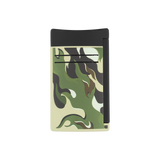ST Dupont Feuerzeug Maxijet Camo, Ltd. Edt., Khaki