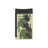 ST Dupont Feuerzeug Maxijet Camo, Ltd. Edt., Khaki