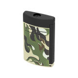 ST Dupont Feuerzeug Maxijet Camo, Ltd. Edt., Khaki