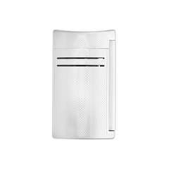 ST Dupont Feuerzeug Maxijet Maxijet, Palladium, Ltd. Edt., Silver