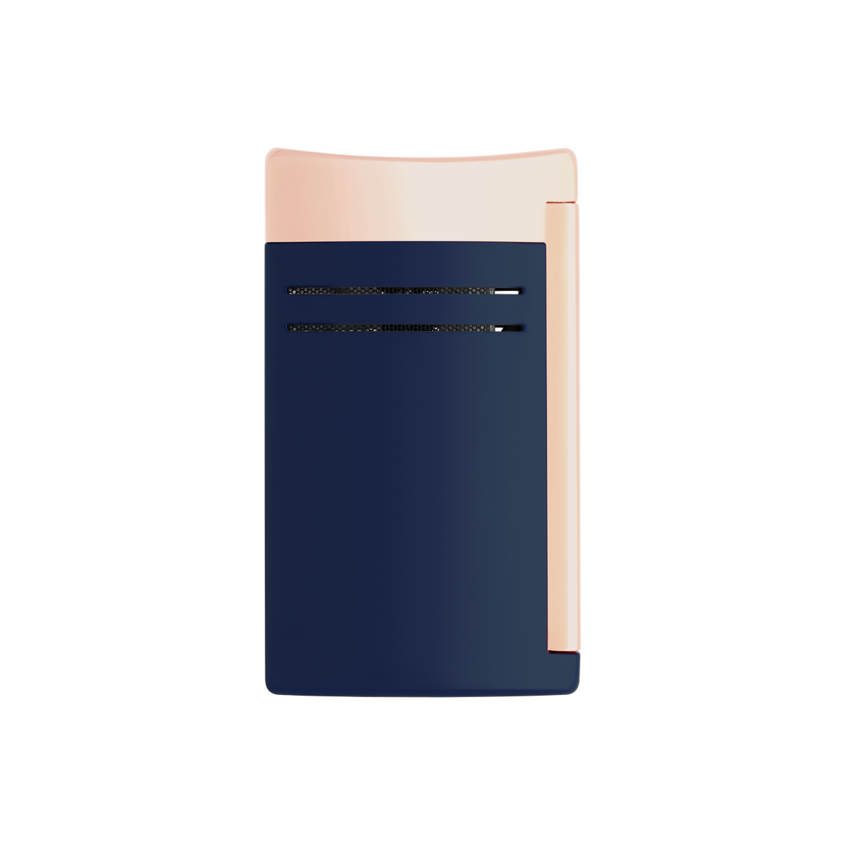 ST Dupont Feuerzeug Maxijet Dragon, Ltd. Edt., Royal-blue