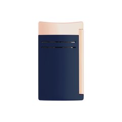 ST Dupont Feuerzeug Maxijet Dragon, Ltd. Edt., Royal-blue