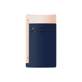 ST Dupont Feuerzeug Maxijet Dragon, Ltd. Edt., Royal-blue