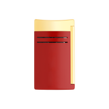 ST Dupont Feuerzeug Maxijet Dragon, Ltd. Edt., Burgundy