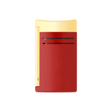 ST Dupont Feuerzeug Maxijet Dragon, Ltd. Edt., Burgundy