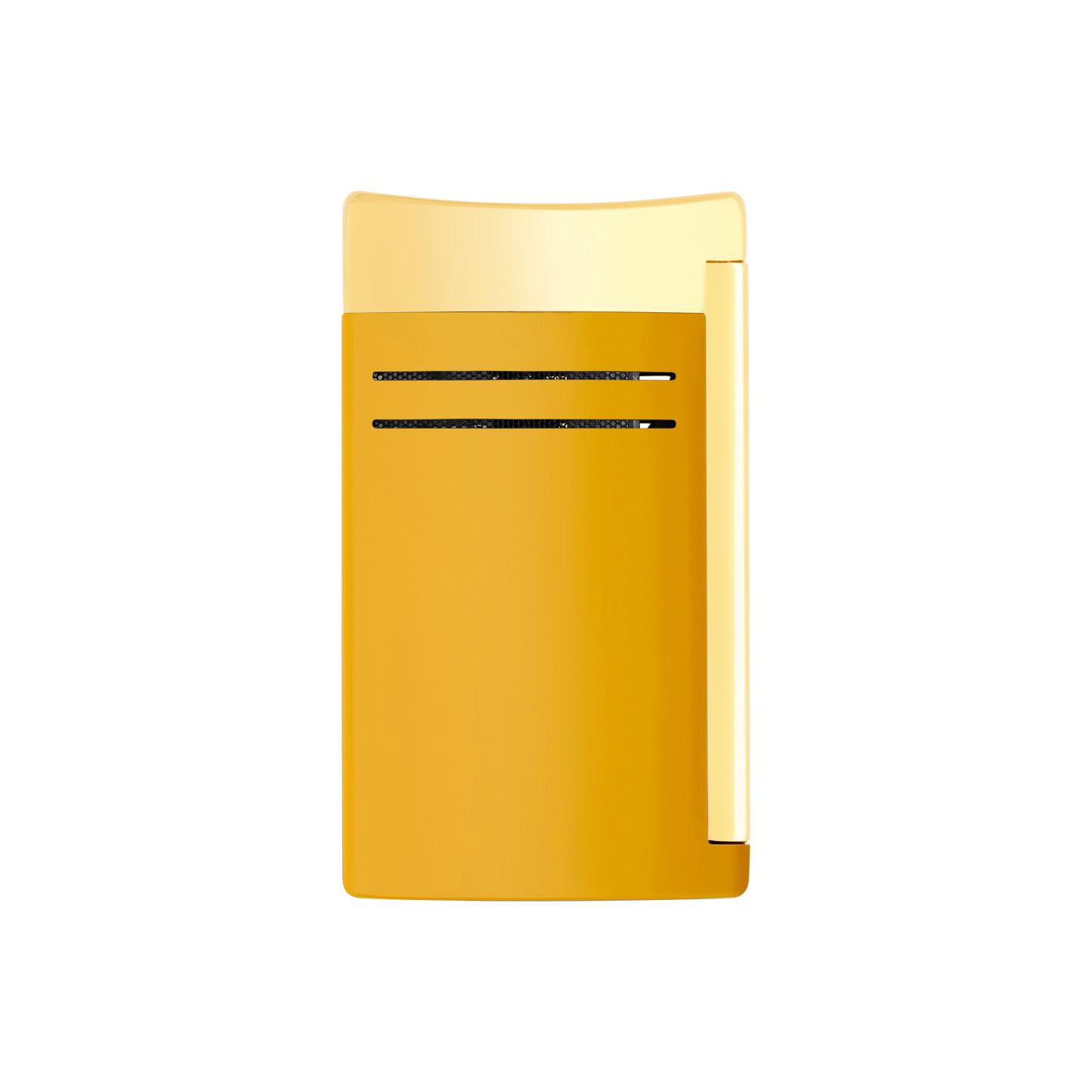 ST Dupont Feuerzeug Maxijet Dragon, Ltd. Edt., Honey