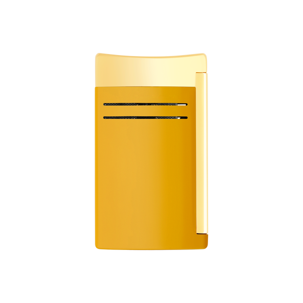 ST Dupont Feuerzeug Maxijet Dragon, Ltd. Edt., Honey