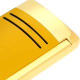 ST Dupont Feuerzeug Maxijet Dragon, Ltd. Edt., Honey